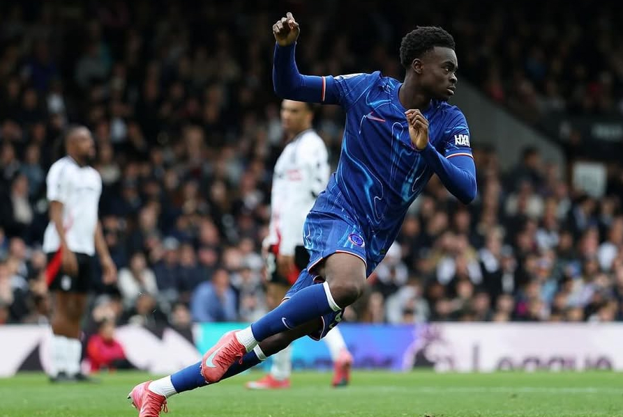 Chelsea Rampungkan Transfer Wonderkid di Menit Terakhir, Buang Pemain Tak Terpakai di Skuad Utama