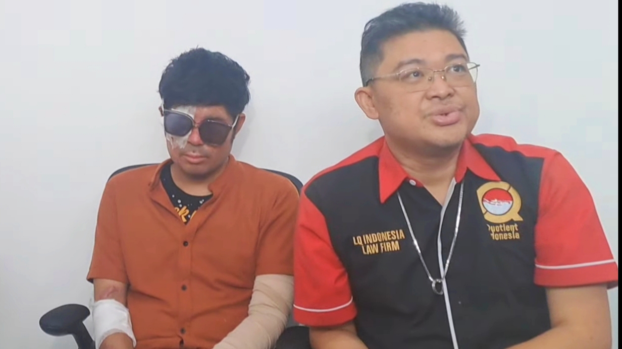 Novi Minta Kemensos Ambil Alih Donasi Agus Salim, Alvin Lim Meradang! 