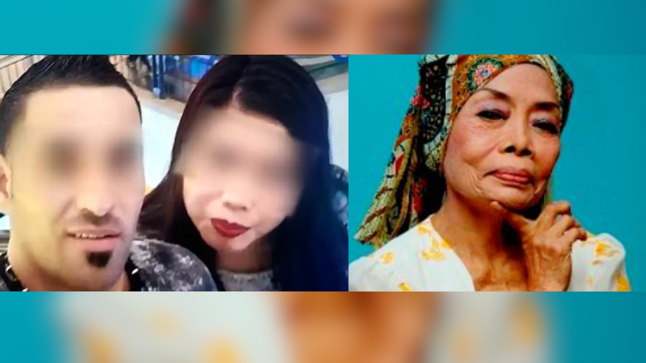 Profil FD Mantan Suami Siri Cucu Mpok Nori, WN Irak yang Jadi Pelaku Pembunuhan