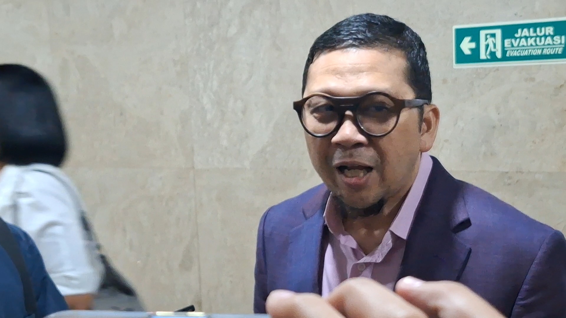 Waketum Golkar: Harusnya Jubir Sampaikan Pikiran Presiden Bukan Berasumsi