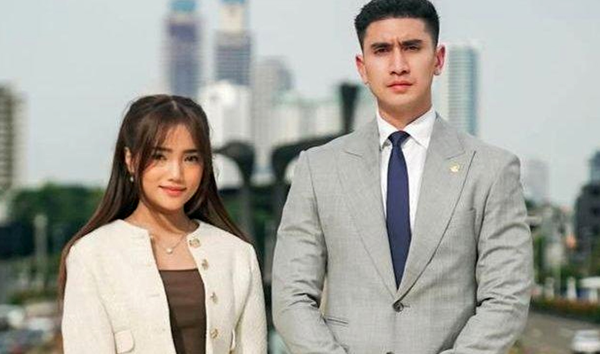 Haji Faisal Ngaku Sudah Ketemu dengan Keluarga Verrell Bramasta, Bakal Kasih Restu?