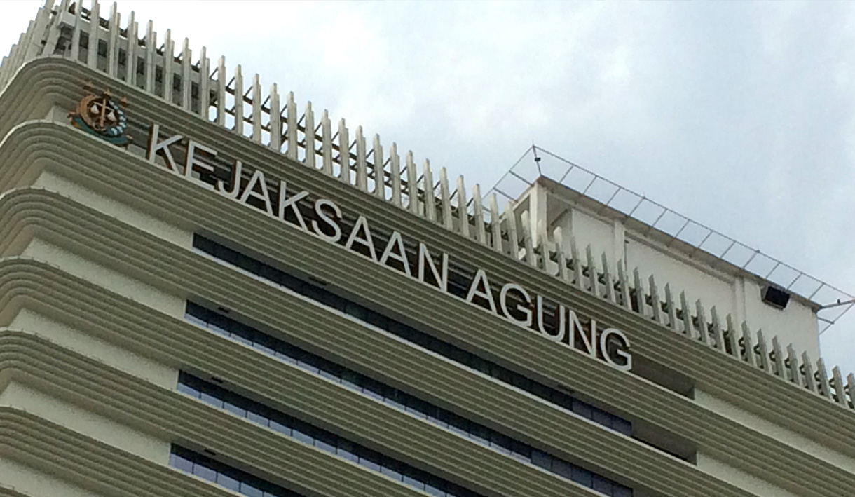 Kejagung Sebut Peran TNI di Kejaksaan, Tak Ganggu Penanganan Perkara