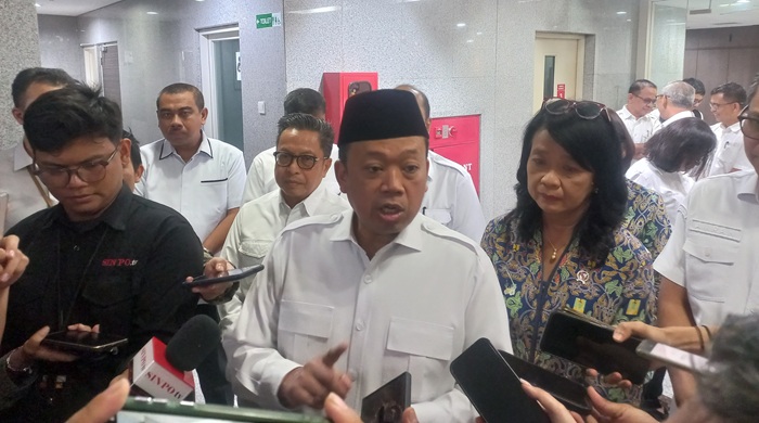 Mafia Tanah Makin Canggih, Menteri Nusron Ingatkan BPN: Jangan Jadi Bagian Ekosistemnya!
