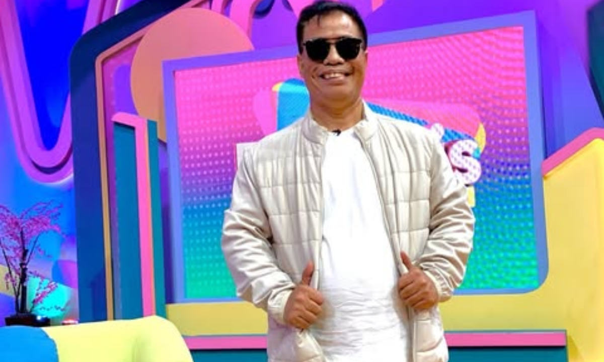 Profil dan Rekam Jejak Komedian Temon Templar yang Meninggal Dunia, Pernah Jadi Penyiar Radio