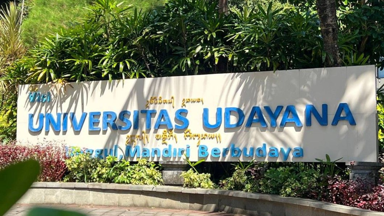 Profil Singkat FISIP Universitas Udayana Bali, Lengkap Biaya Kuliah dan Program Studi