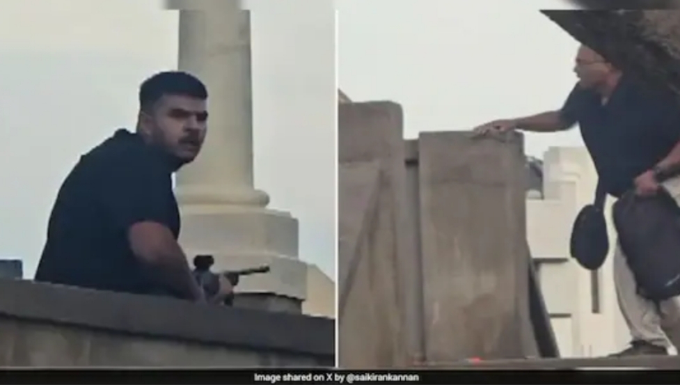 Tampang Ayah dan Anak di Balik Penembakan Brutal Bondi Sydney, Disebut Punya Jejak Keturunan Pakistan