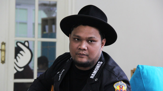 Bantah Sengaja Menghindar, Kuasa Hukum Sebut Virgoun Justru Senang Dipanggil Komnas PA