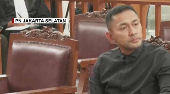 AKBP Acay 'Tim CCTV KM 50' Bersaksi Soal Instruksi Ferdy Sambo Lewat Hendra Kurniawan