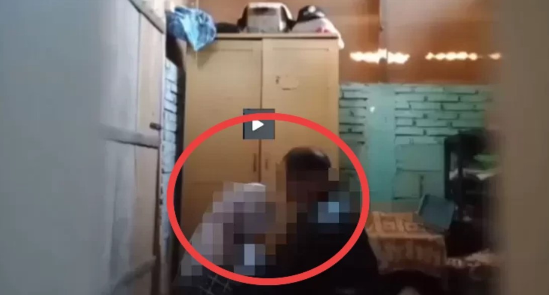 Video 5 Menit Adegan Syur Oknum Guru dan Murid Viral di Medsos, Ini Sanksi dan Ancaman Pidana Bagi Pelaku!