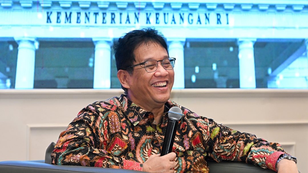 Menkeu Purbaya Rekrut Para Hacker Lokal Perbaiki Sistem Coretax: Mereka Jago Banget!