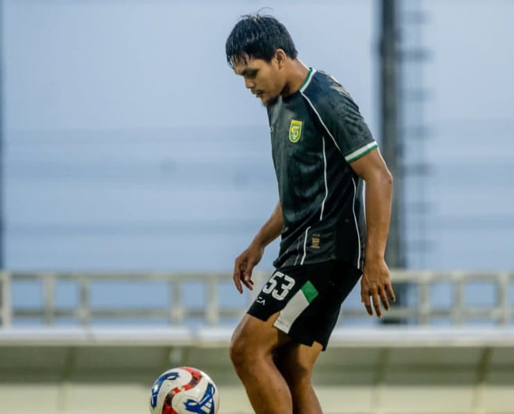 Jelang Persebaya vs Persijap, Rachmat Irianto Mau Putus Tren Negatif Bajol Ijo