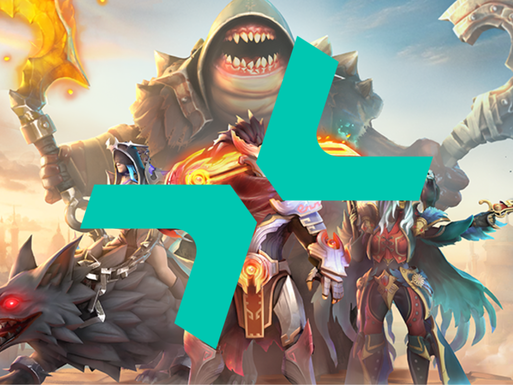 The International 2025: PARIVISION Singkirkan HEROIC, Melaju ke Upper Bracket Semifinal