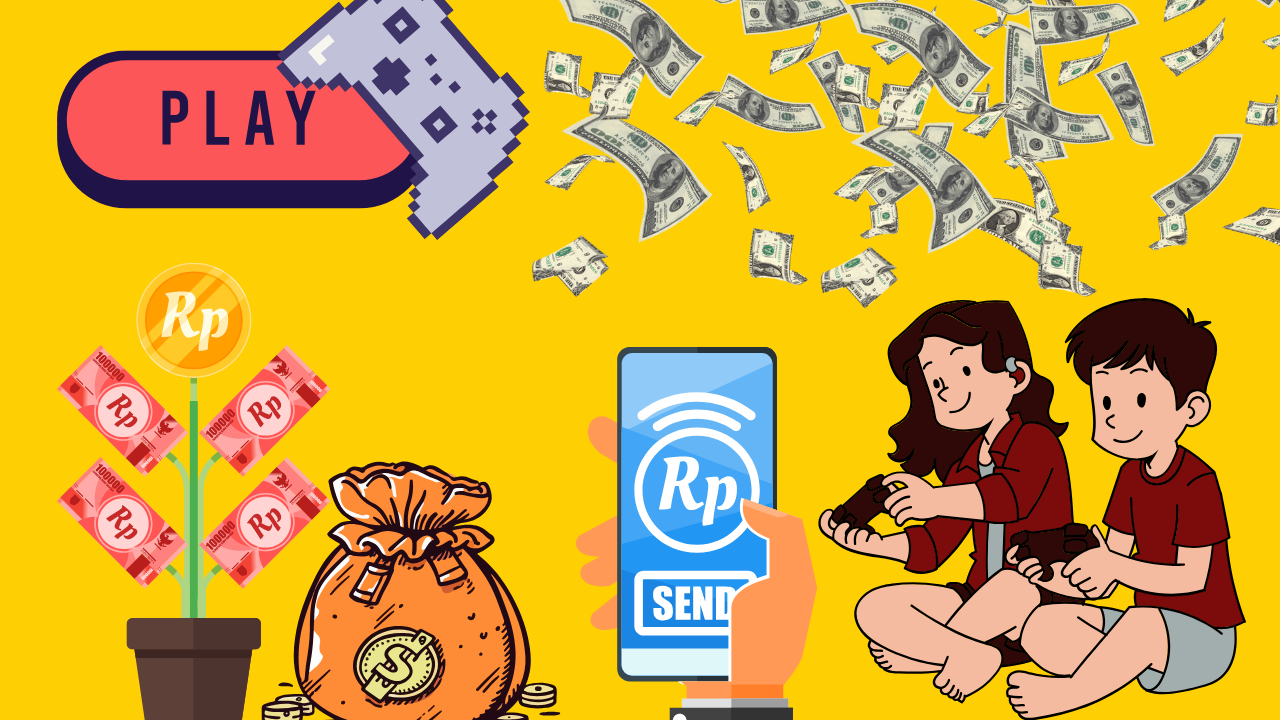 Kamu Menerima Saldo DANA Gratis Rp391.000 ke Dompet Digital Pagi Ini 14 Juli 2025, Klaimnya Lewat Cara Ini!