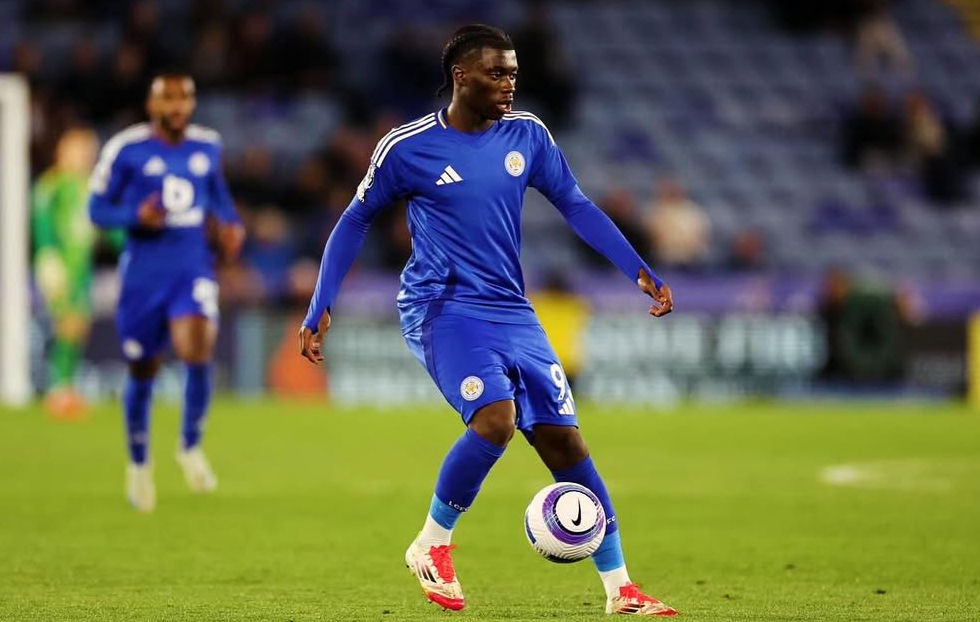 Real Madrid Incar Wonderkid Leicester, Jeremy Monga Sebagai Calon Pengganti Vinicius Junior