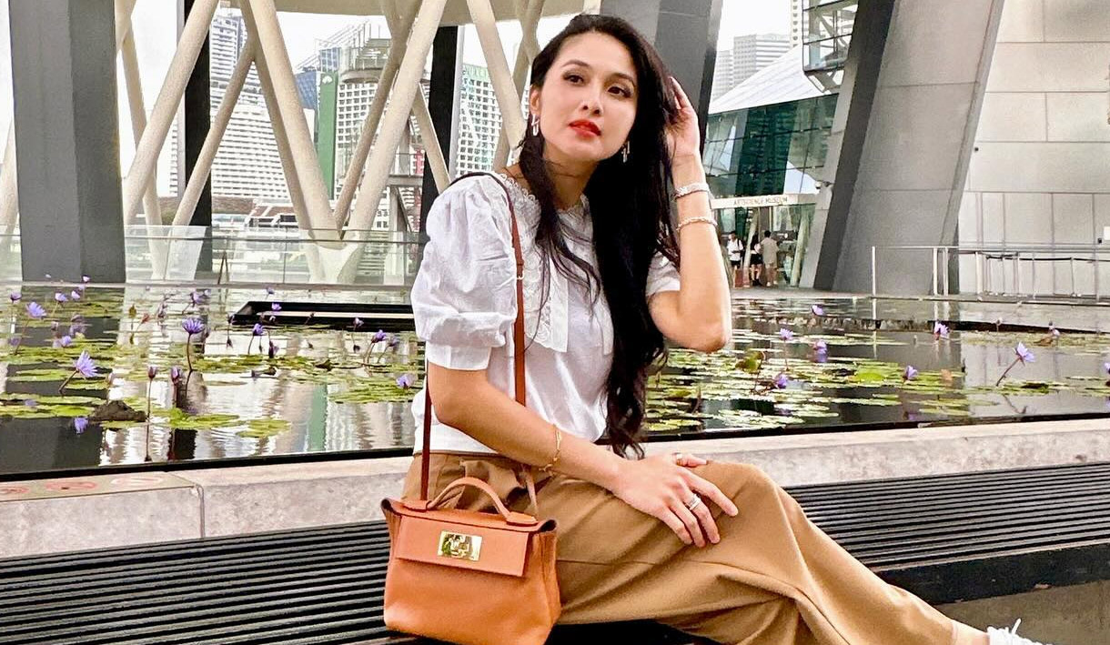 Aset Sandra Dewi Akan Disita Kejagung 