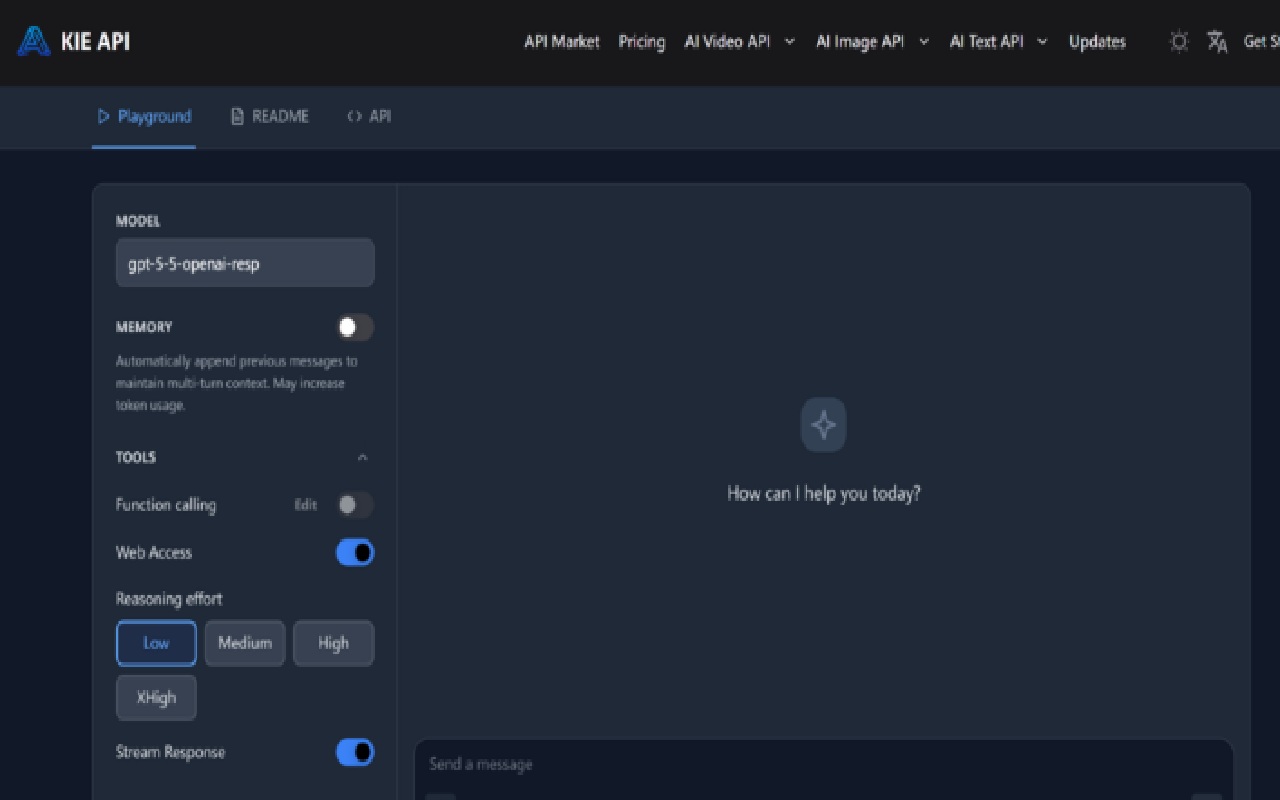 API GPT 5.5 Ubah Sistem Logistik Modern, Infrastruktur AI Kini Lebih Efisien