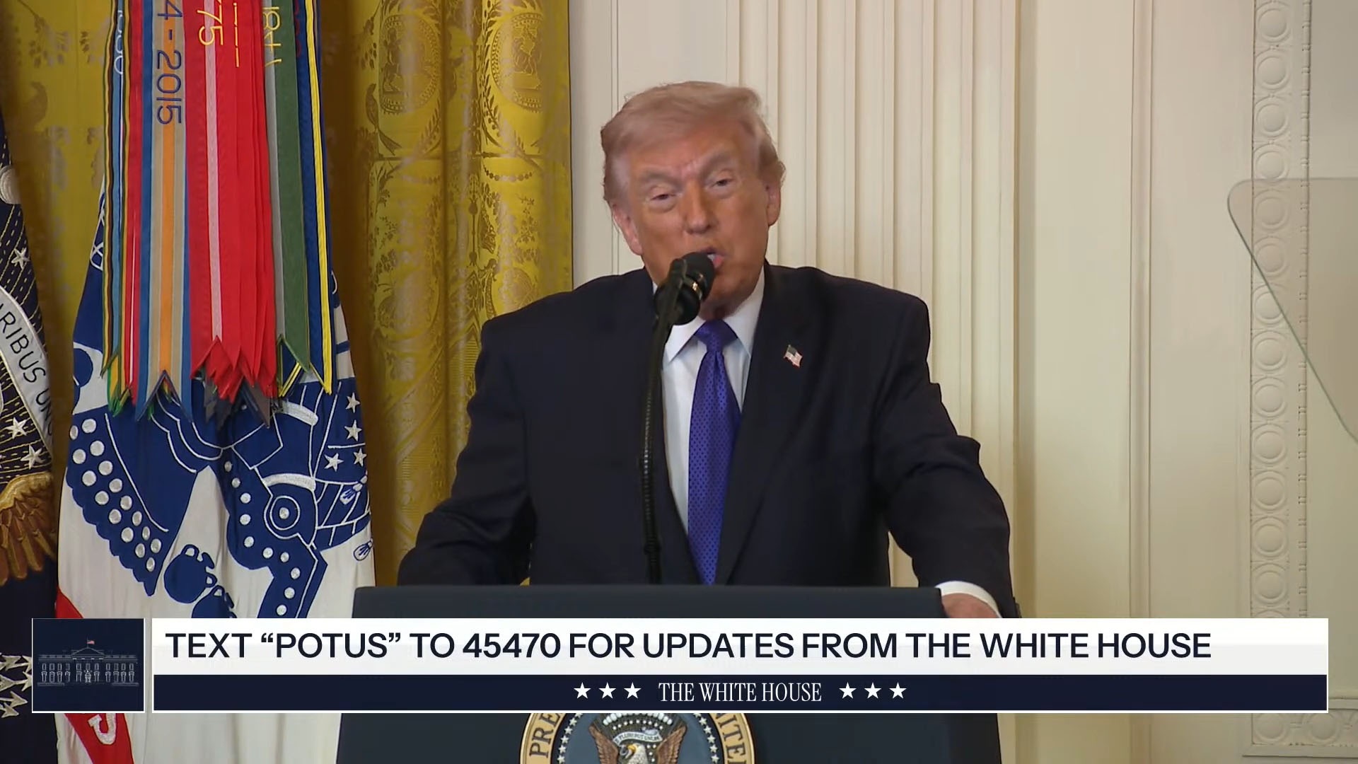 Trump: Perang di Iran Bisa Makan Waktu Lebih dari Sebulan 