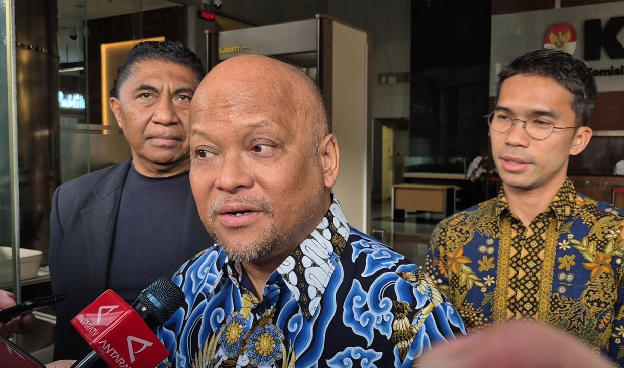Kronologi Ridwan Kamil Beli Mobil Habibie hingga Disita KPK Dibeberkan Ilham Habibie: RK Masih Ngutang di Bengkel