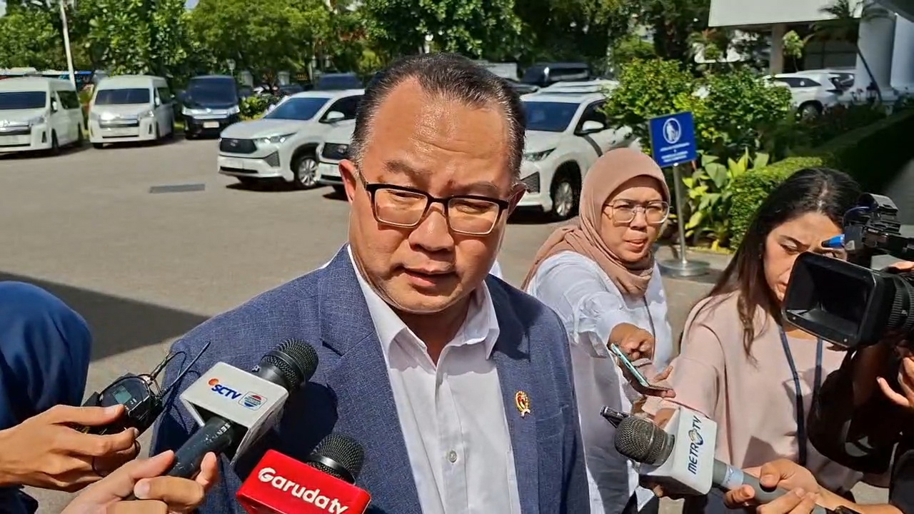 Dukung Swasembada Pangan, BRIN Bentuk Pusat Penelitian Perikanan Tangkap