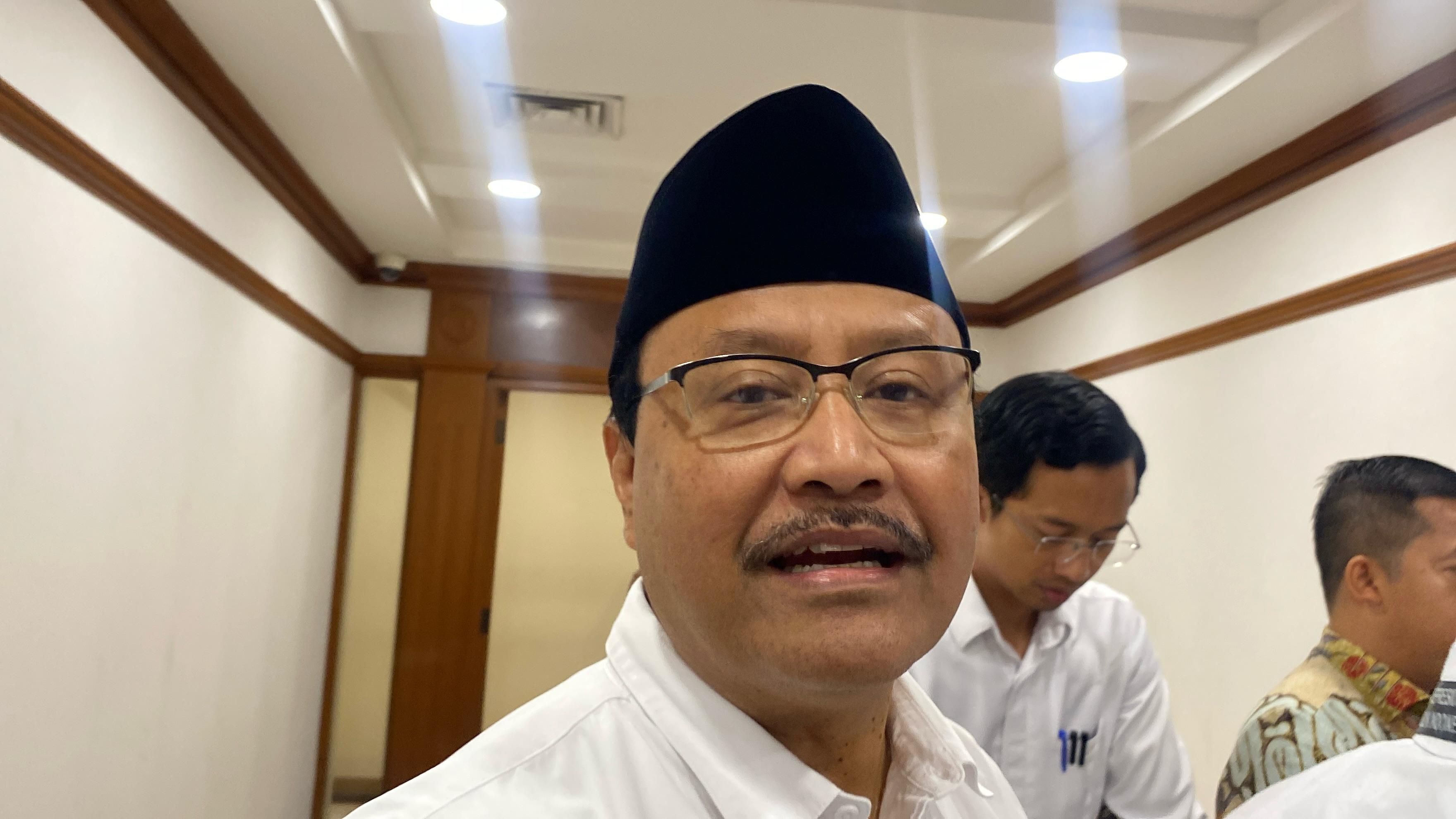 Mensos Gus Ipul Sebut Inpres No.8 Hapuskan Kemiskinan Ekstrem