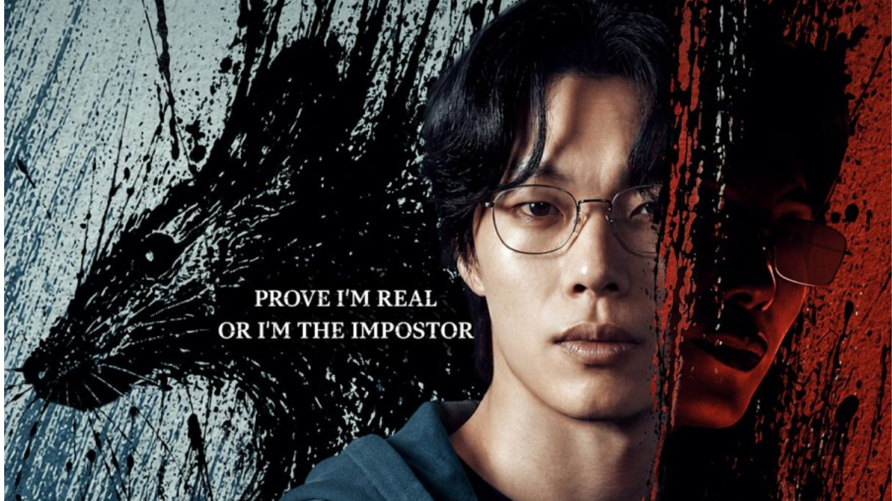 Sinopsis Drakor Mousetrap di Netflix, Ryu Jun Yeol Kehilangan Identitas dan Seluruh Kekayaannya