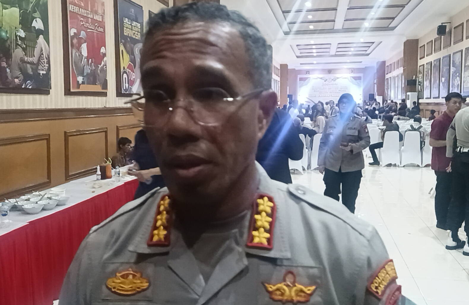 Keluarga Terapis Delta Cabut Laporan terkait Dugaan Eksploitasi Anak