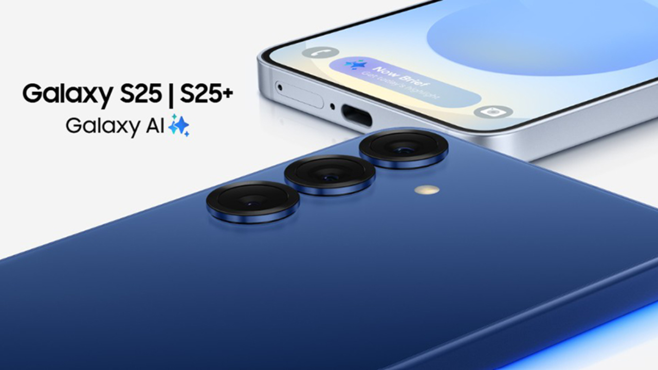 TERBARU! Cek Simulasi Cicilan Kredit Samsung Galaxy S25, Dapatkan Keuntungan Bunga 0%