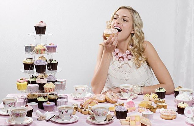Mengapa Emotional Hunger Bisa Mempengaruhi Pola Makan?