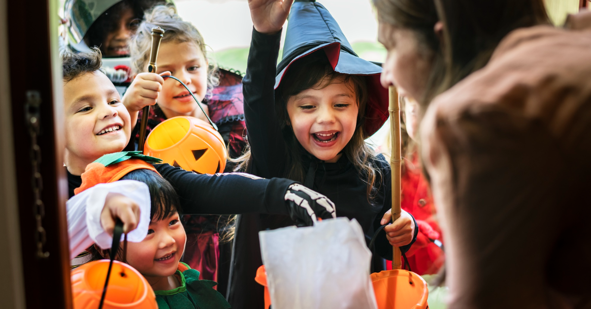 Kenapa Trick or Treat? Tradisi yang Masih Bertahan Hingga Sekarang
