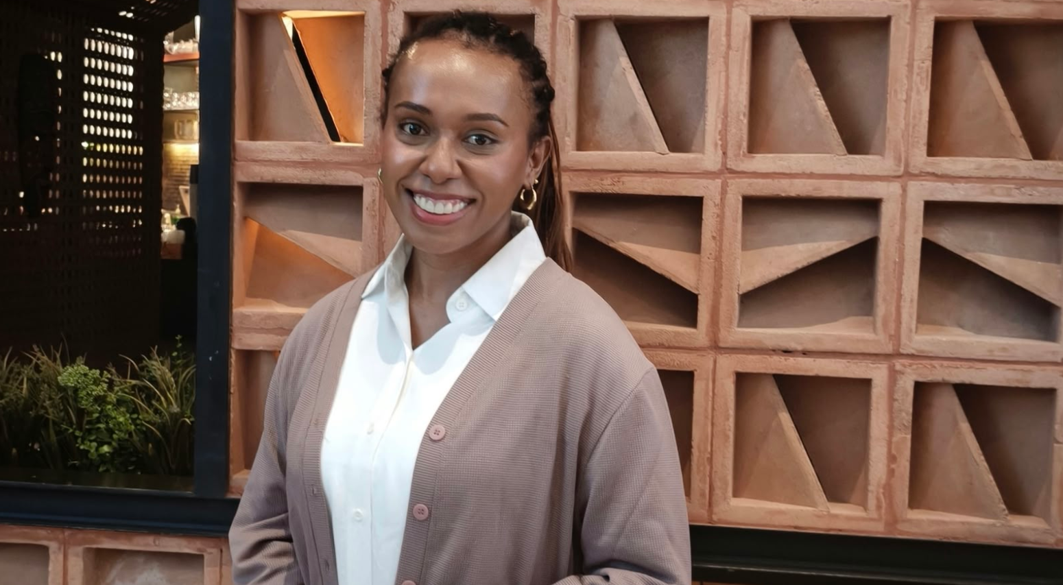 Kenalan dengan Yuna, Gadis Papua Penerima Beasiswa LPDP Jebolan S2 Boston University