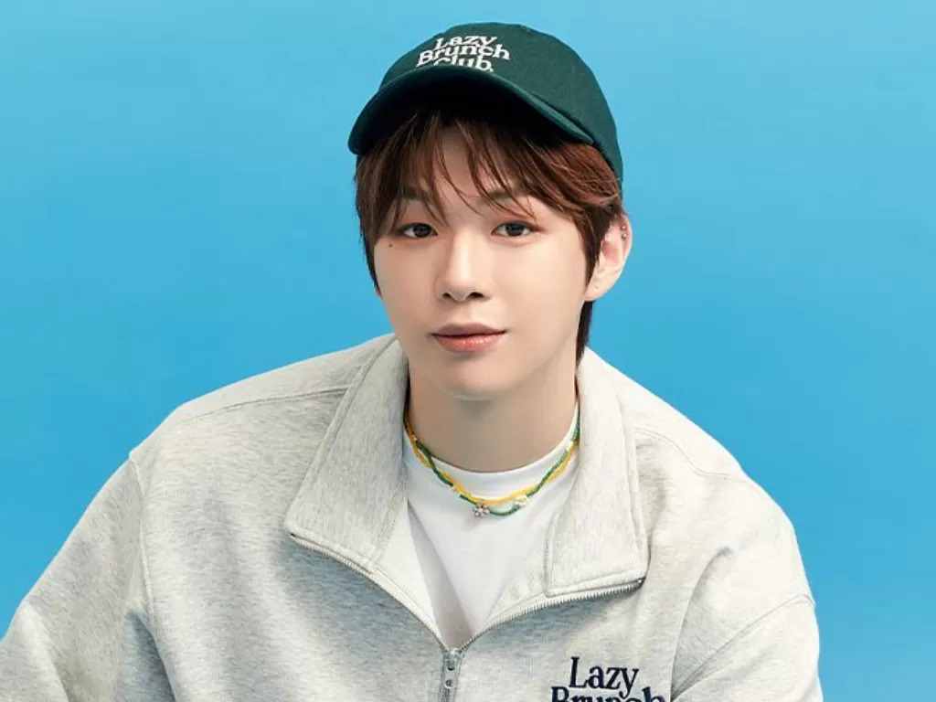 Happy Daniel Day! Intip Profil dan Perjalanan Karier Kang Daniel eks Wanna One