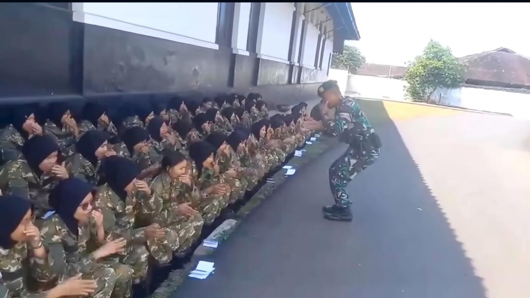Bertambah Satu, Peserta Meninggal saat Latsarmil Kopdes-KNPM Jadi 3 Orang!