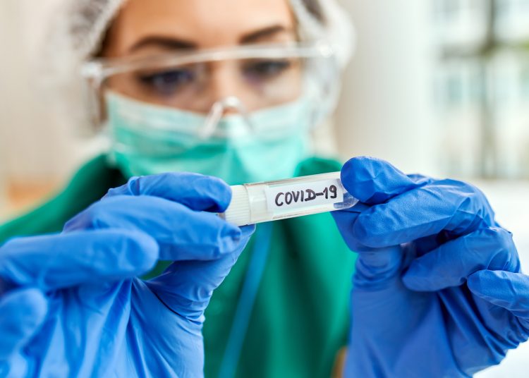 Misteri Asal-Usul Virus Covid-19 Mulai Terkuak, Bukan Dari Lab Virologi Wuhan!