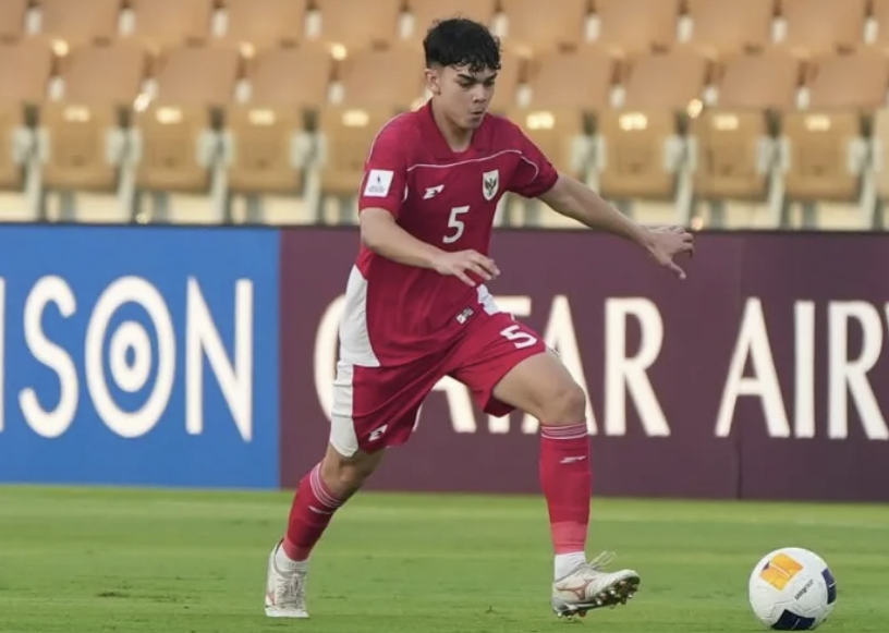FIFA Matchday Juni 2026: Matthew Baker Promosi ke Timnas Indonesia, Herdman Sebut Ikuti Jejak Jonathan David