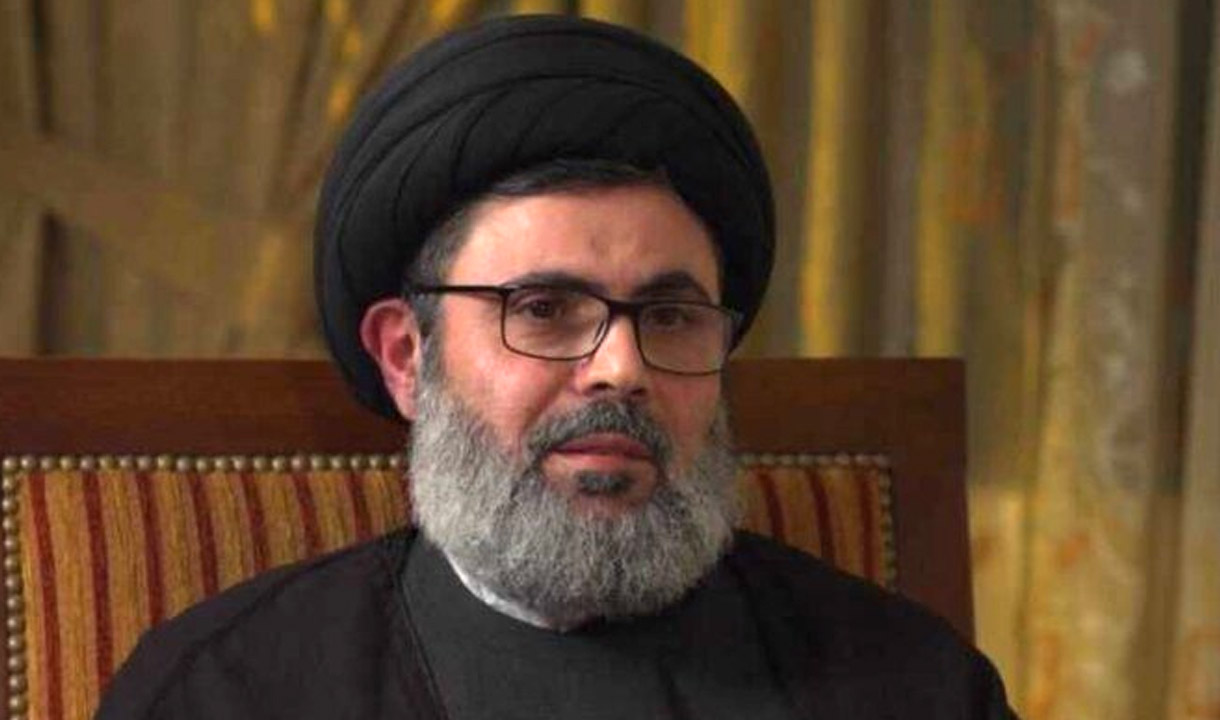 Hashem Safieddine Pimpinan Baru Hizbullah, Puluhan Rudal Disiapkan Balas Kematian Nasrallah 