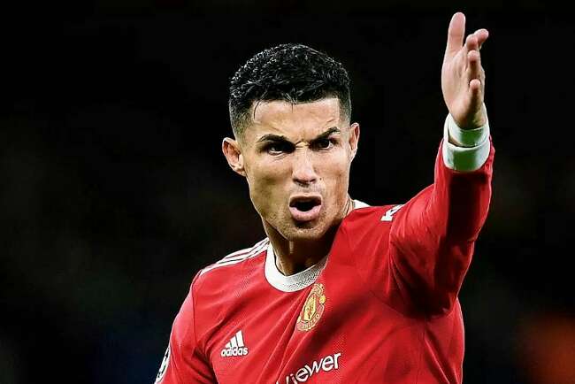 Ronaldo Berulah di MU, Legenda Liverpool Geram: Ini Artinya Dia Sudah Sepenuhnya Memisahkan Diri