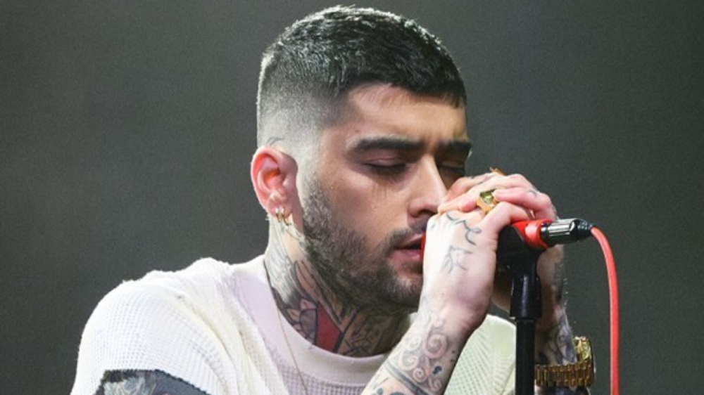 Zayn Malik Umumkan Gelar Tur Solo Pertamanya, Mampir ke Indonesia Nggak Ya?