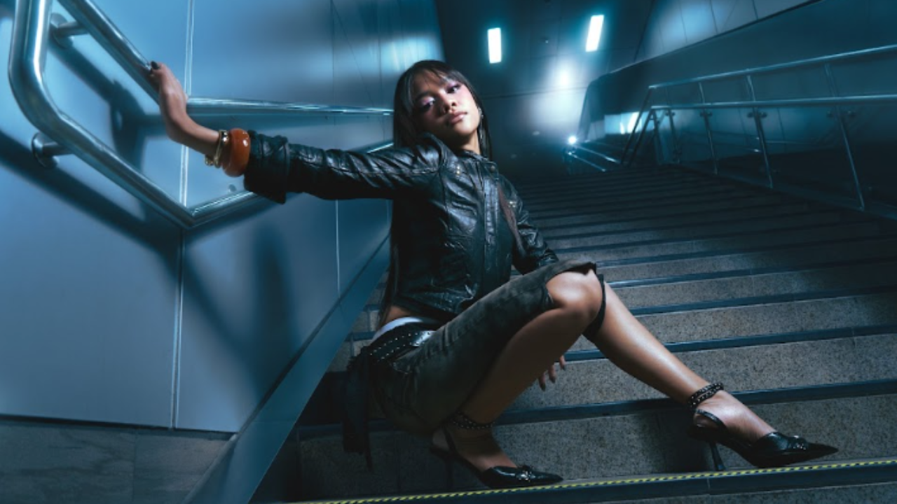 Neona Rilis Single 'LUPA!', Angkat Kisah Hubungan Tanpa Kepastian dengan Nuansa Hip-Dut