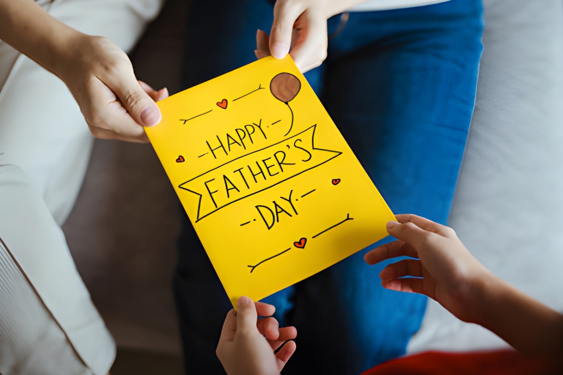 7 Cara Merayakan Hari Ayah Nasional yang Hangat dan Berkesan