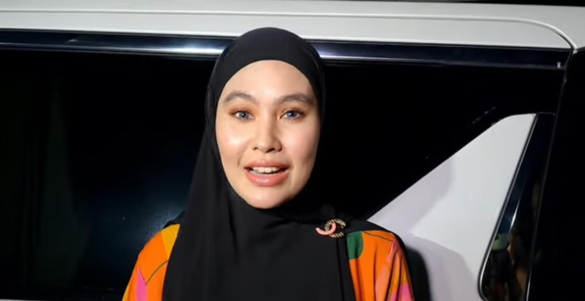 Kartika Putri Tanggapi Hujatan Netizen Soal Koleksi Tas Mahal, Sebut dari Hasil Kerja Keras