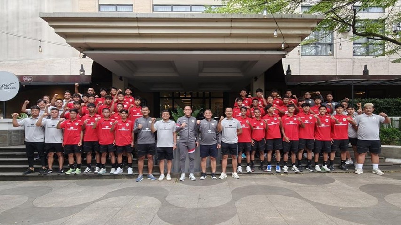 Siapa Lawan Timnas Indonesia di Perempat Final Piala Asia U-17? Hati-hati Terpeleset!