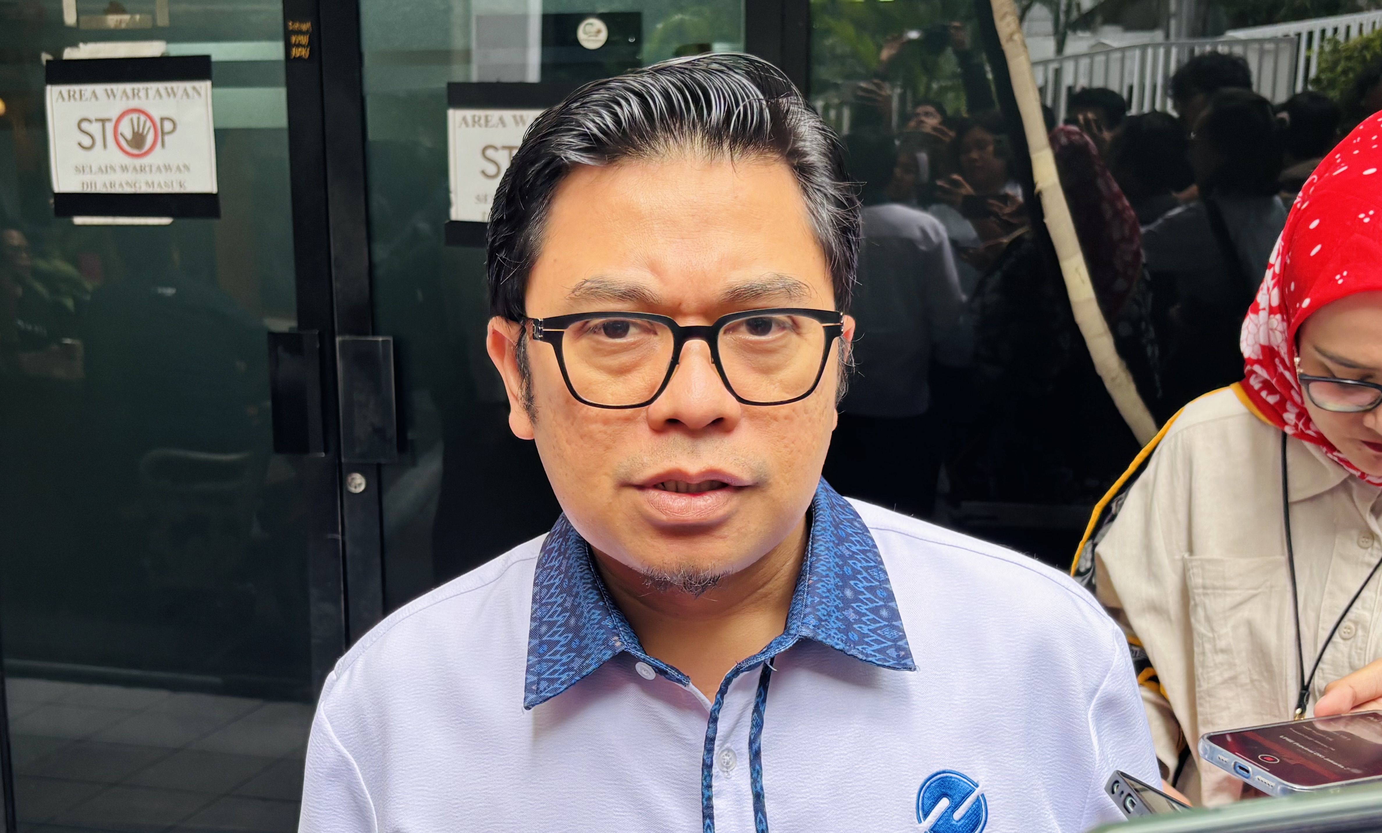 Transjabodetabek Pertimbangkan Tambah Rute Ciawi dan Terminal Bubulak