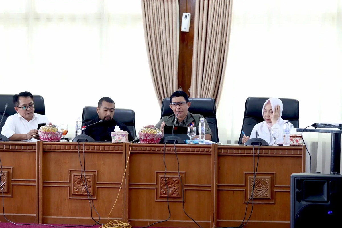 Percepat Pemulihan, Kepala BNPB Siapkan Lahan Relokasi Rumah Terdampak Bencana Banjir Lahar Hujan Sumatra Barat 