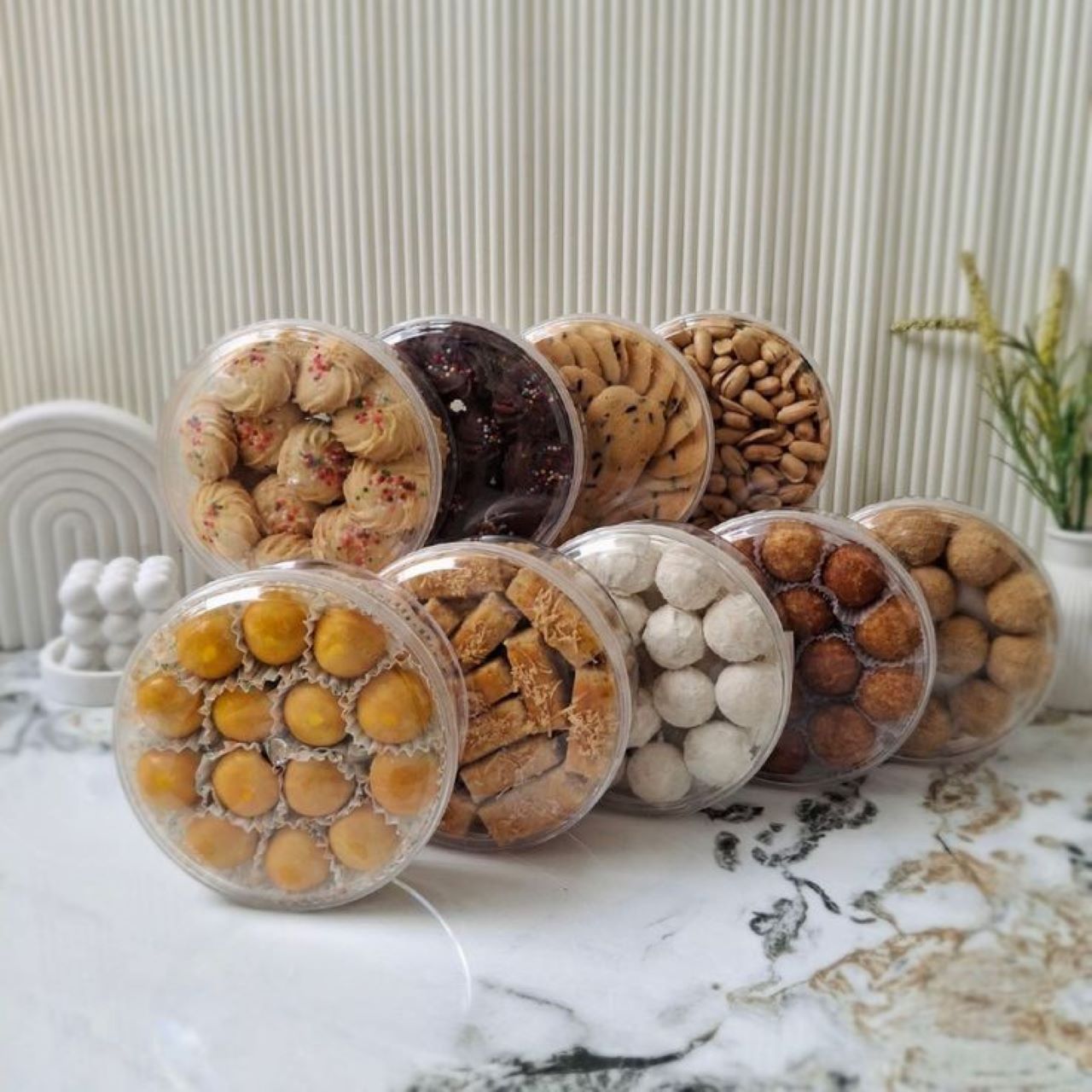 5 Jajanan Lebaran Kekinian 2026, Jadi Incaran Anak-Anak saat Hari Raya