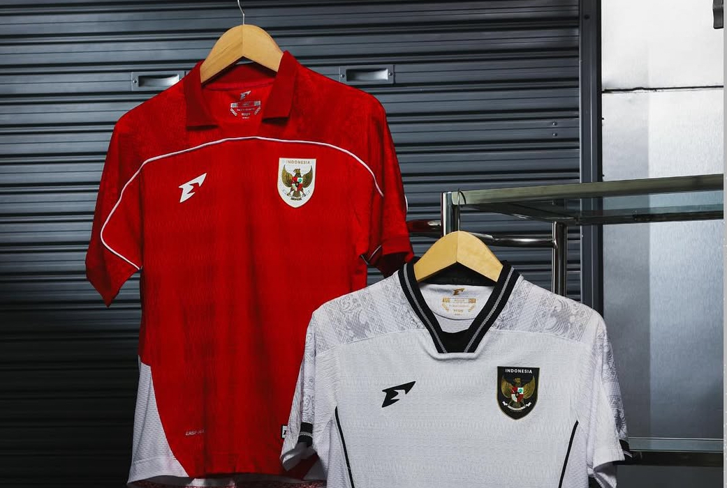 Cerita di Balik Tender Apparel Timnas, Ada Apa dengan Erspro?