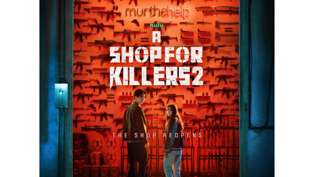 Drakor A Shop for Killers 2 Umumkan Tayang Juli 2026, Intip Sinopsis dan Daftar Pemainnya
