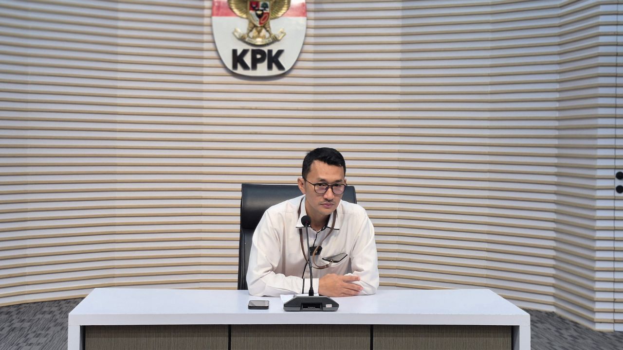 Eks Dirut PT Taspen Divonis 10 Tahun Penjara, Negara Rugi Rp1 Triliun Akibat Investasi Fiktif