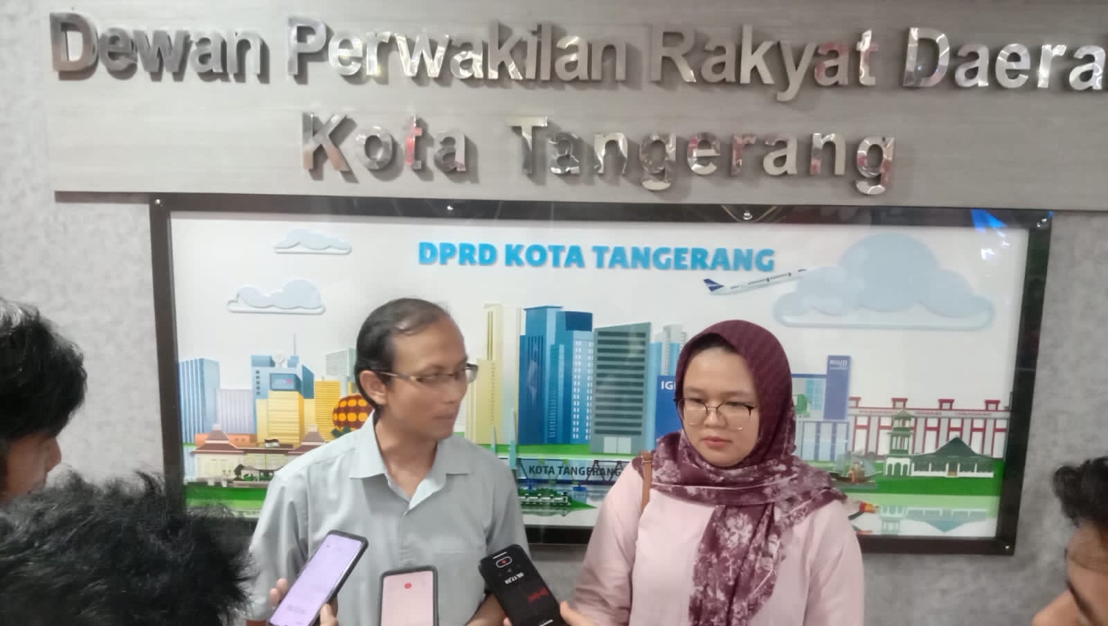 Kekerasan Seksual Terjadi Lagi di Lembaga Pendidikan Kota Tangerang, Polisi Didesak Gercep Tangani