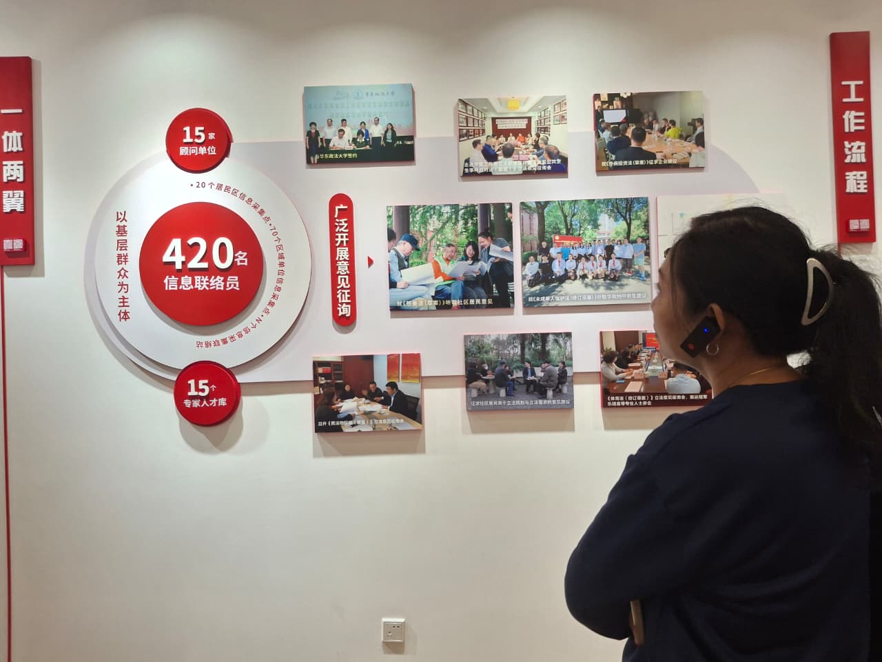 Harian Disway di China International Press Communication Center (CIPCC) (94):PBB Mini di Shanghai