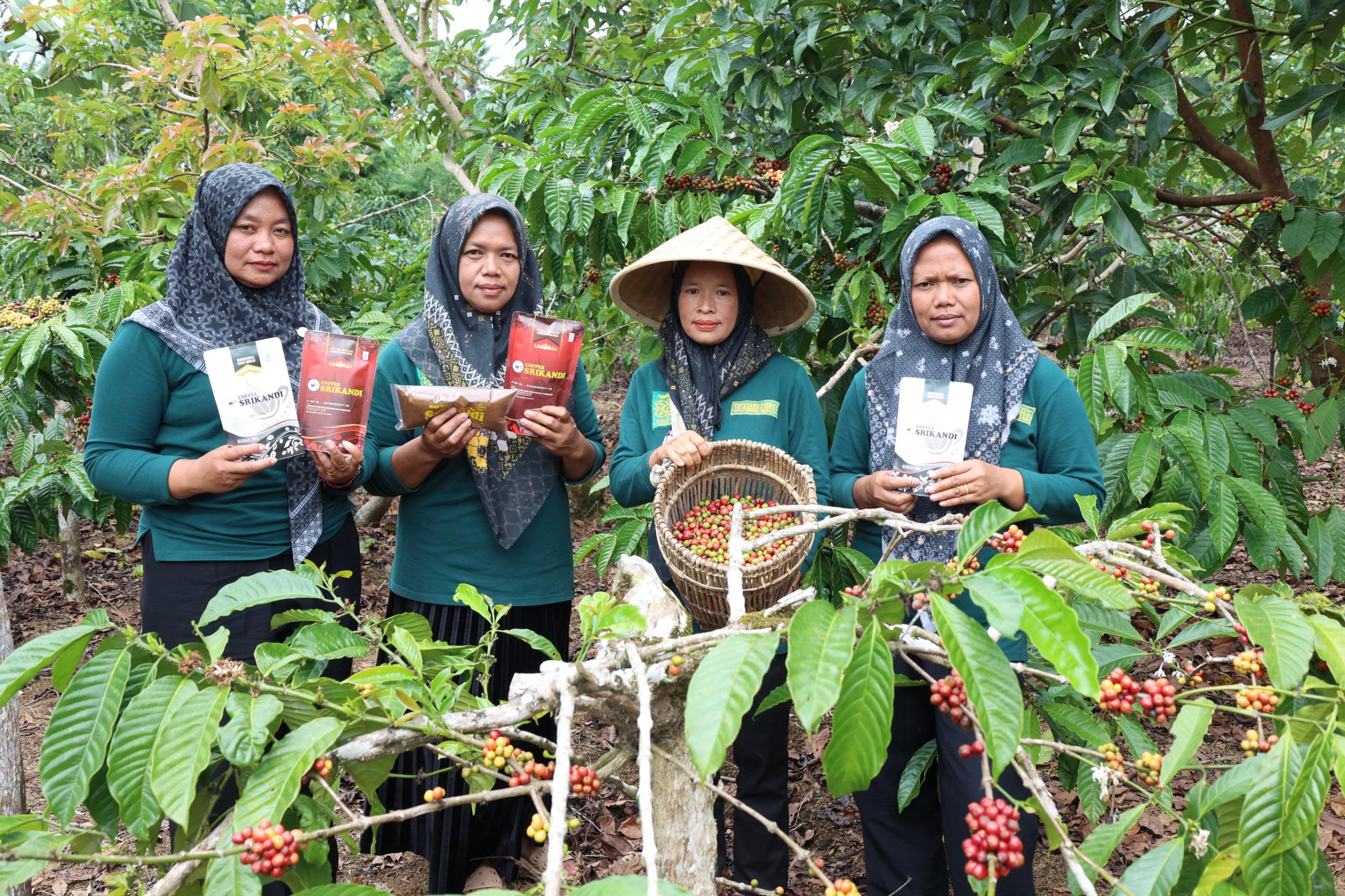LPDB Dukung Koperasi Naik Kelas Bersama Lembaga Inkubator Daerah